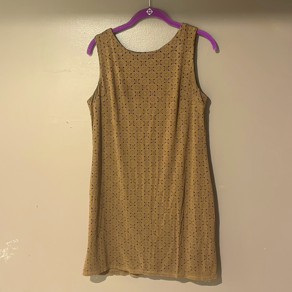 Women’s Maurice’s Size S casual dress
